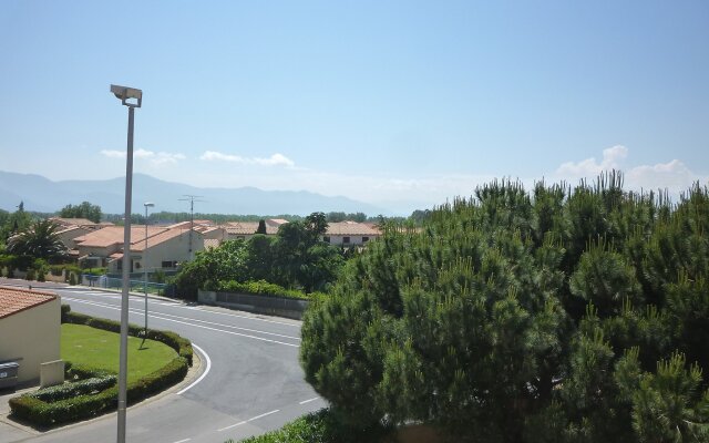 Les Terrasses Fleuries