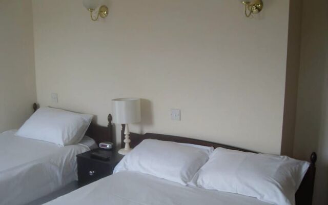 The Swan Hotel