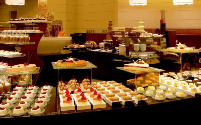 Conrad Macao