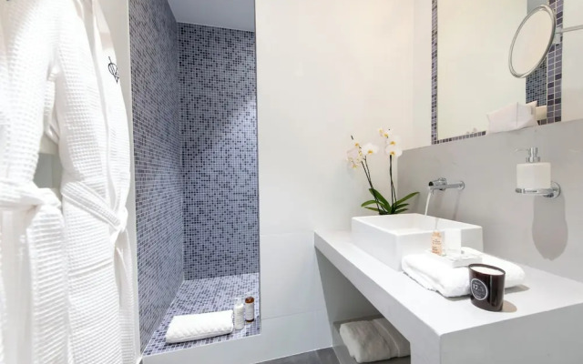 Villa Grand Voile Christopher Coutanceau