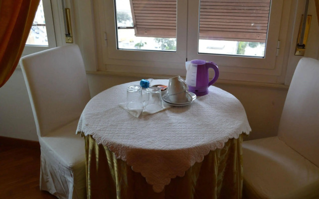 Bed and Breakfast Domitilla