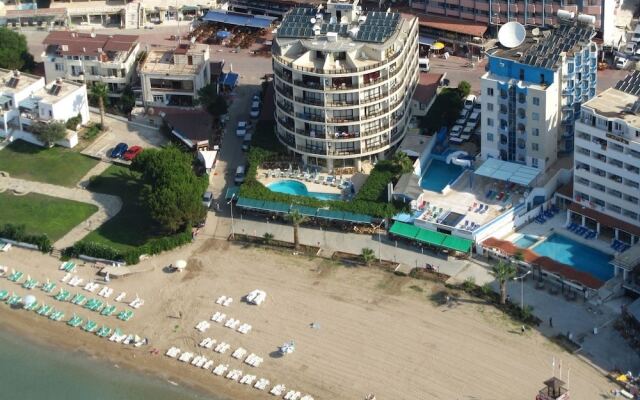 Orion Beach Hotel