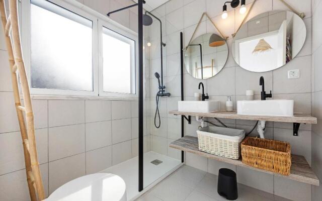 Alvor Prainha Beach House