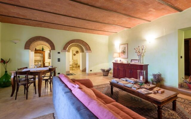B&B Daria Monticchiello