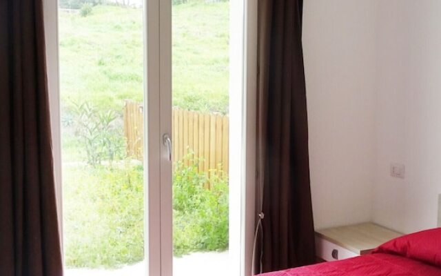 Affittimoderni Isola Rossa Élite - Pati15