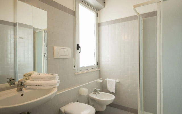 Residence Villa Azzurra