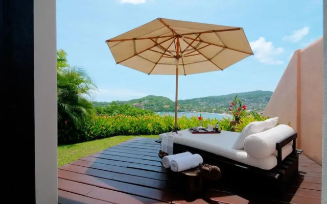 Tentaciones Hotel & Lounge Pool - Adults Only