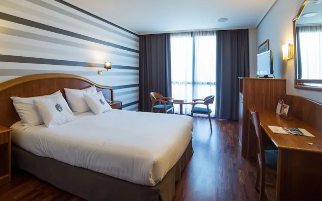 Hotel Laias Caldaria