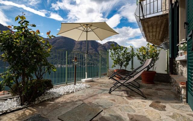 Romantic Home - Como Lake
