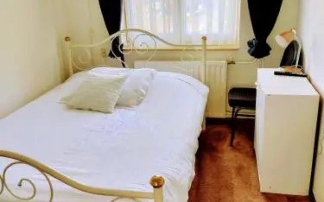 Noemie's Pension House