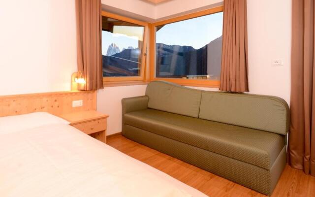 Appartment Kirch Neuhaus