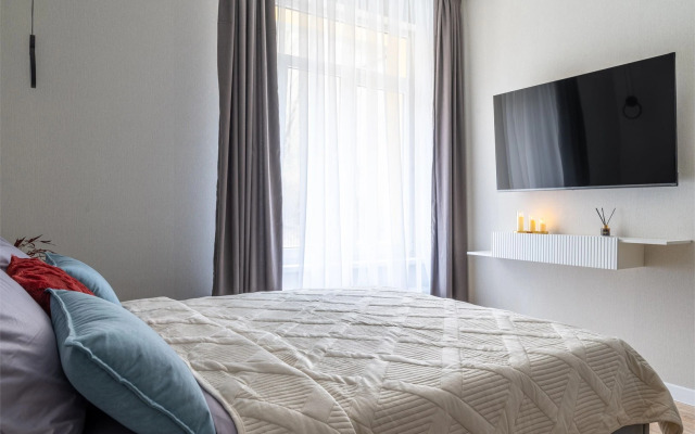 Апартаменты Butler Летний