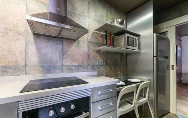 Bhm1-028 Apartment Near Las Ramblas