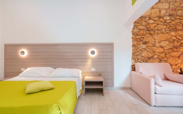 Bardilio Luxury Rooms IUN P1813
