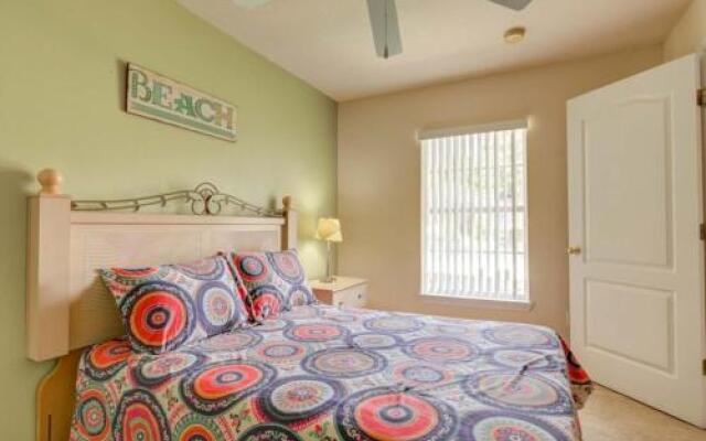 Karis' Sandy Ridge Villa Home