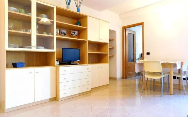 Appartamento Garibaldi