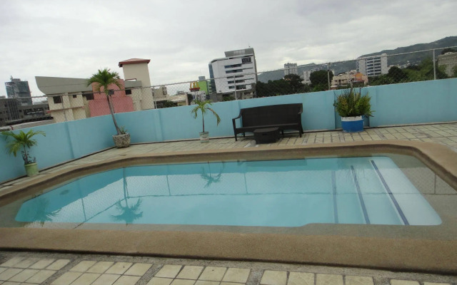 Cebu Grand Hotel Vibo Place Capitol