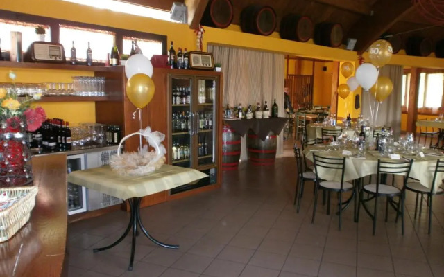 Camping Village Il Poggetto