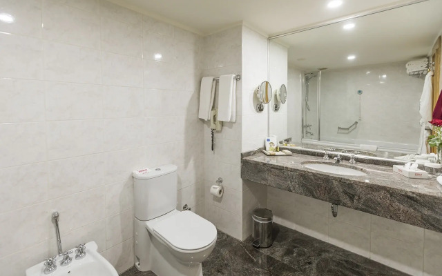 Zorlu Grand Hotel Trabzon