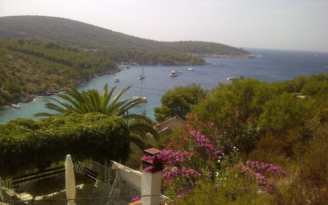 Villa Sonia & Teo - Hvar