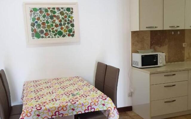 Luxury Apartments Trend