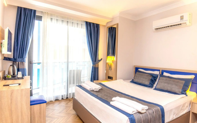 Relax Beach Hotel - All inclusive