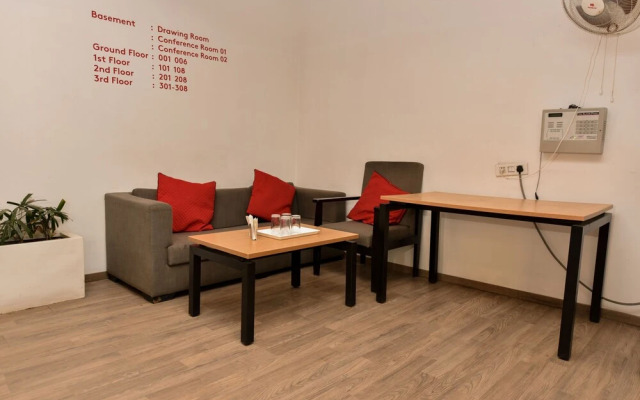 Hotel Luxury Stay
