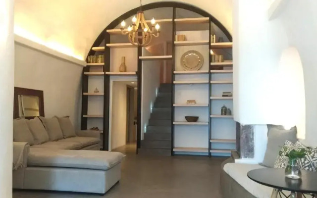 Villa LuxL