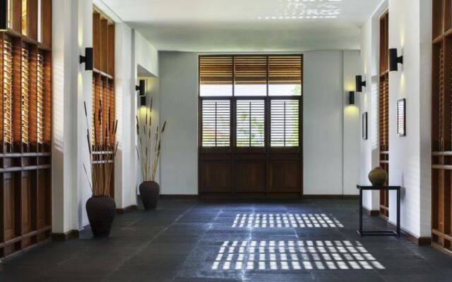 The Lake Garden Hotel Nay Pyi Taw - MGallery Collection