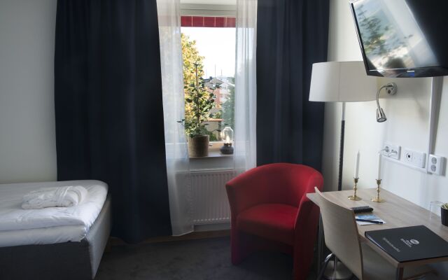 Best Western Sjofartshotellet