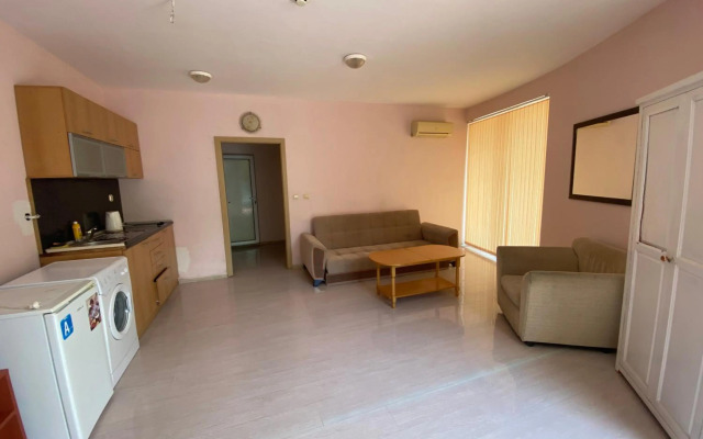 Stella Polaris 1 Apartment ground floor