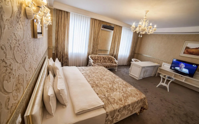Hotel Orto-Asia