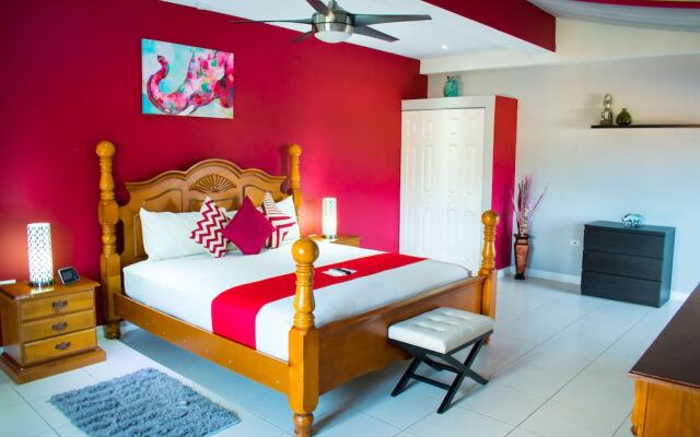 Casa Tamar Guest Apartments