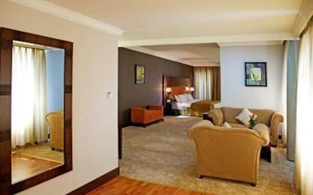 Swiss Belhotel Doha