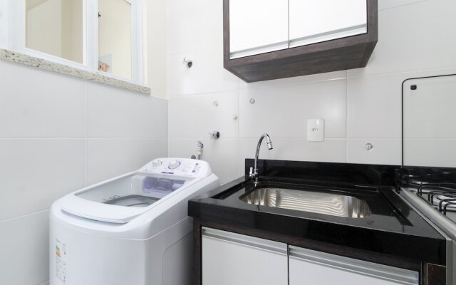 Apartamento 3 quartos - 358