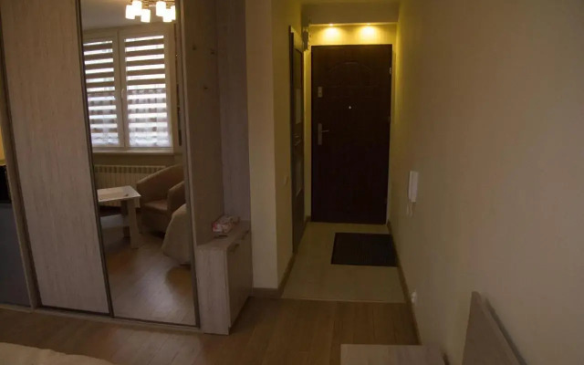 Studio Park Saski 1 & 2