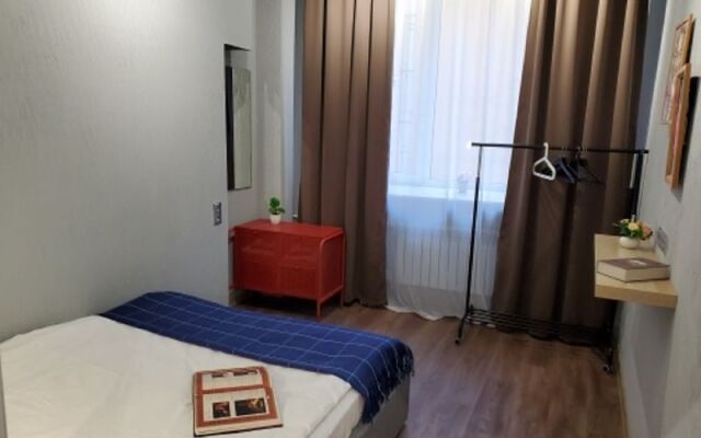 Виктория Лидваль