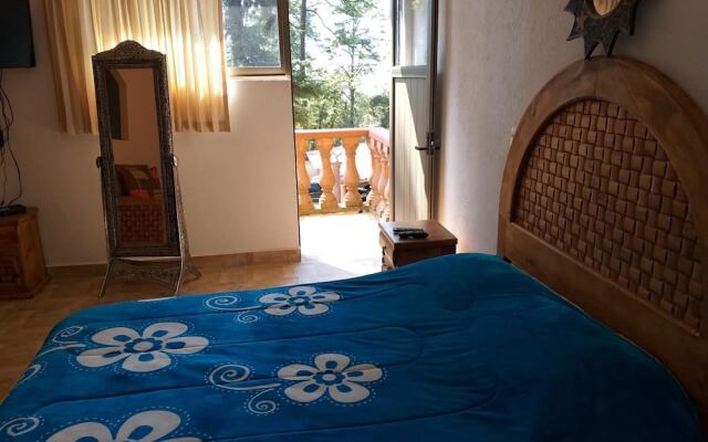Villa Monteli Suites