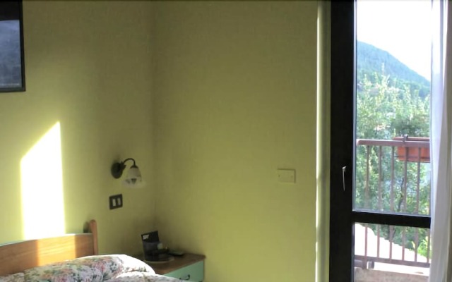 Hotel Giampy