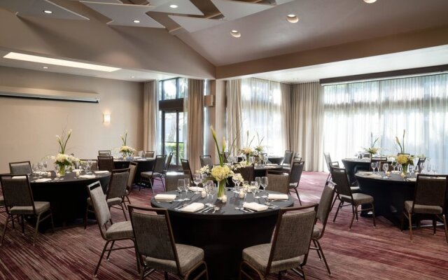 Courtyard San Francisco Airport