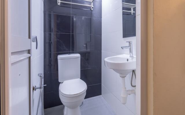 OYO 89711 Hentian Hotel Kajang