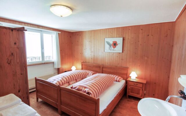 Chalet Shangri La