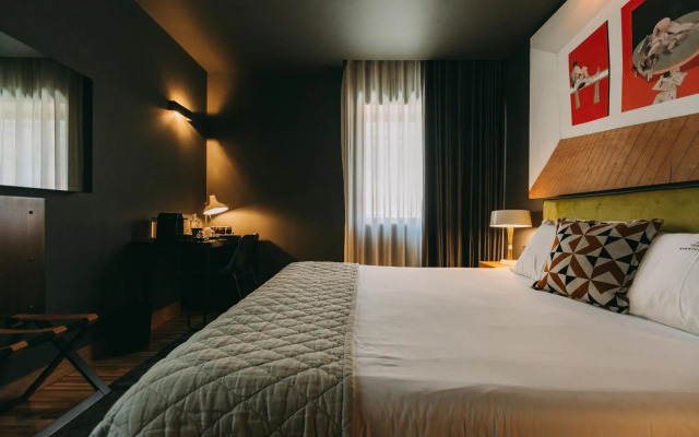 Hotel Torel Avantgarde