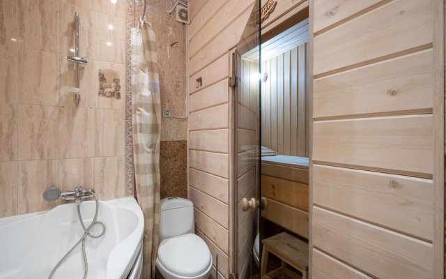 Dream House on Belinskogo st, 86