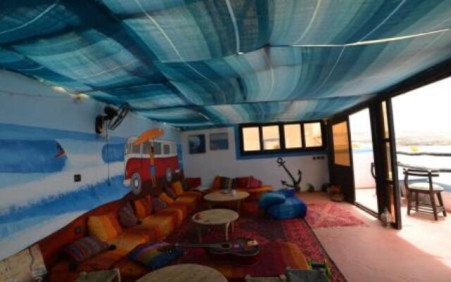Taghazout Surf Planet