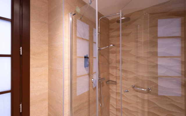 Eurohotel Diagonal Port