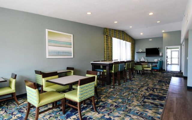 Quality Inn Bolingbrook I-55