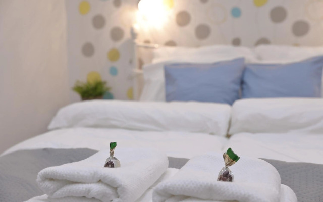 Boutique Residence-Jokai