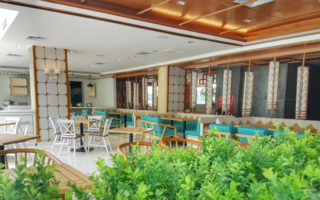 Astara Hotel Balikpapan