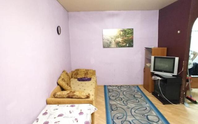 Апартаменты на улице 2-я Владимирская 16к3